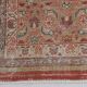 9x12 Red & Green Classic Pattern Persian Rug, 274x378Cm