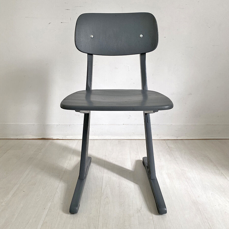 Small vintage casala chair 60's