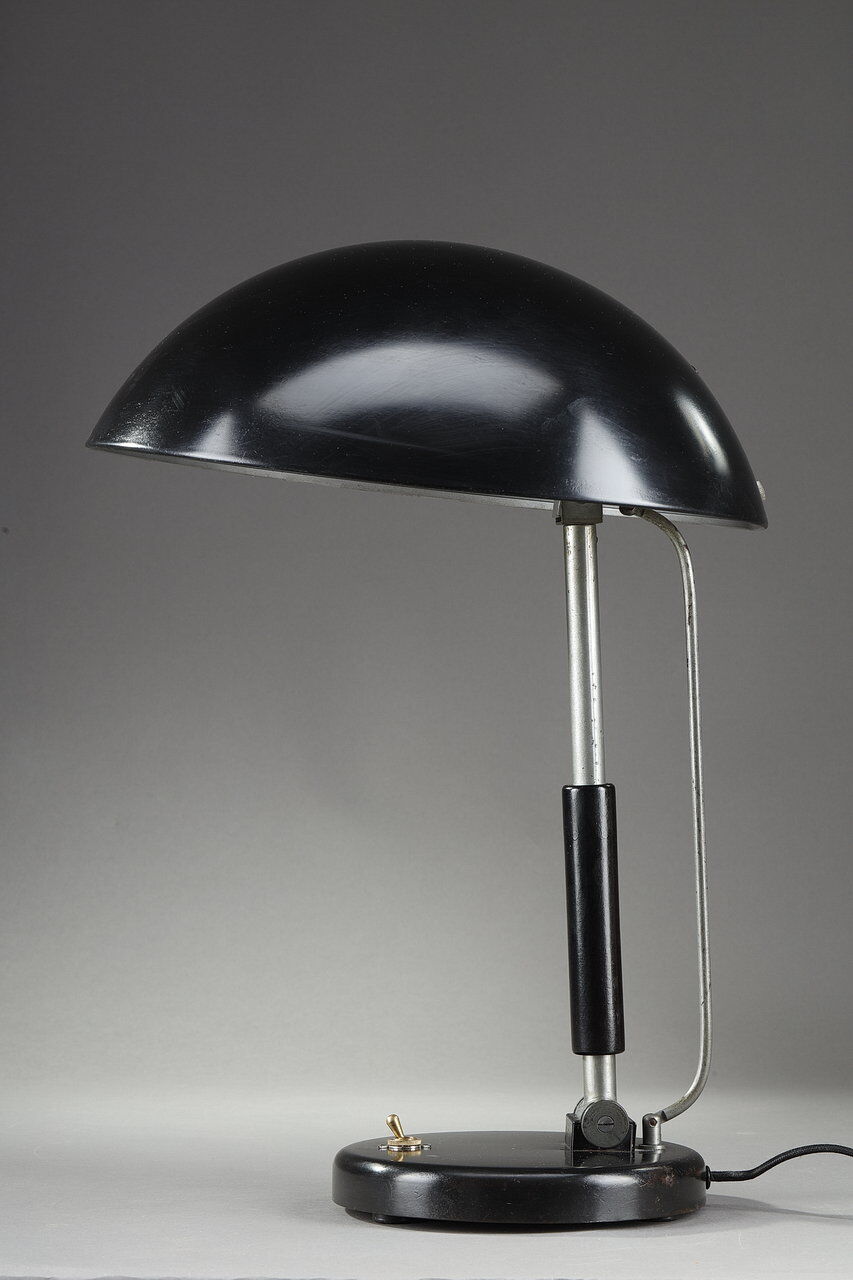 Lamp "6580 Super" by Karl Trabert & G. Schanzenbach & Co, XXth
