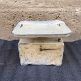 Lyssex household scale