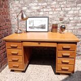Office 50s to refresh wide Castex