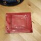 Lot of 3 empty ceramic pocket by Georges Pelletier Vallauris .