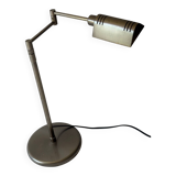 German metal desk lamp with dimmer Insta-Elektro