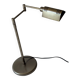 German metal desk lamp with dimmer Insta-Elektro