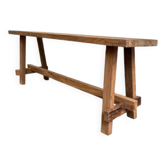 solid and durable bench/sofa