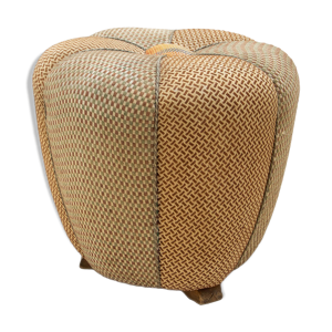 Pouf par jind?ich halabala,