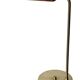 Vintage brass desk lamp