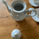 Sylvia Tea Service