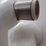 Dumbbell wall light by JC Peiré 1980s