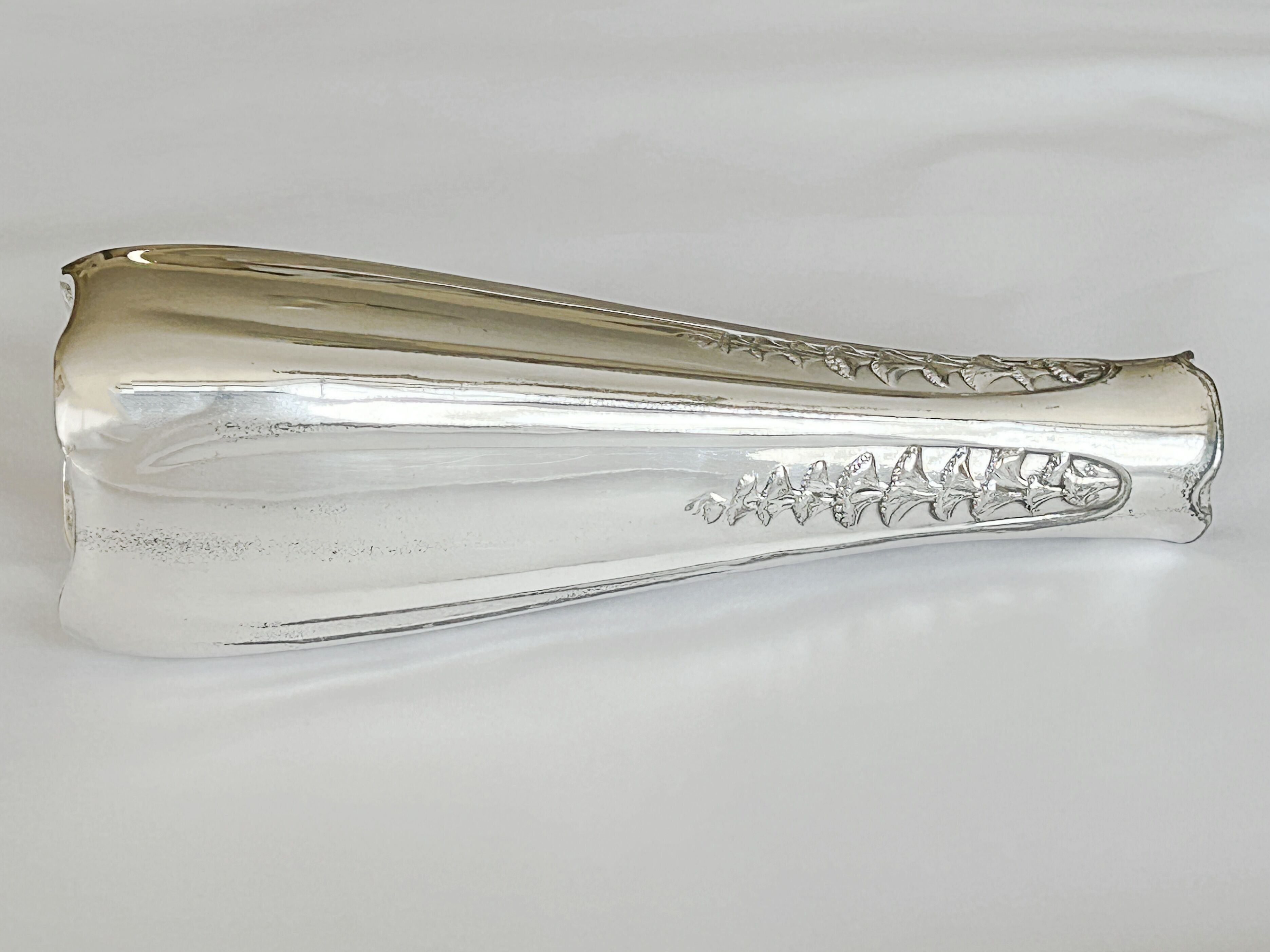 Christofle Gallia vase