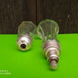 Lot de 2 sucriers saupoudreurs