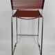 Spaghetti bar stool by Giandomenico Belotti for Alias, Italy 1980