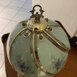 Bedside lamp