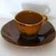 Coffee service from Nyderviller France in good condition