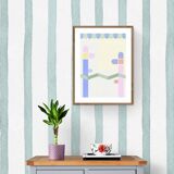 Illustration - A3 Poster Kiddos Collection 002