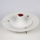 Danish vintage pendant lamp PH 5 by Poul Henningsen, Louis Poulsen, 1958