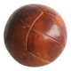 1950s Vintage Medicine ball by Gala