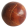 1950s Vintage Medicine ball by Gala
