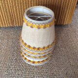 4 lampshades