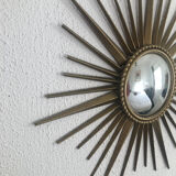 Mirror 1960 chaty - 50 cm