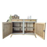 Vintage Parisian sideboard