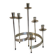Swedish candlestick by Gunnar Ander 1960