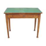 Desk side table