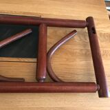 Wooden hook