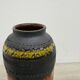 Mid-century Bitossi Genovese Aldo Londi vase Italy, 1970s