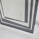 Miroir, Jacques Hitier, edited by Marly Frères, France, circa 1960