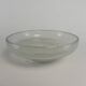 Leerdam Serica no 64 bowl by A.D. Copier, 1940s
