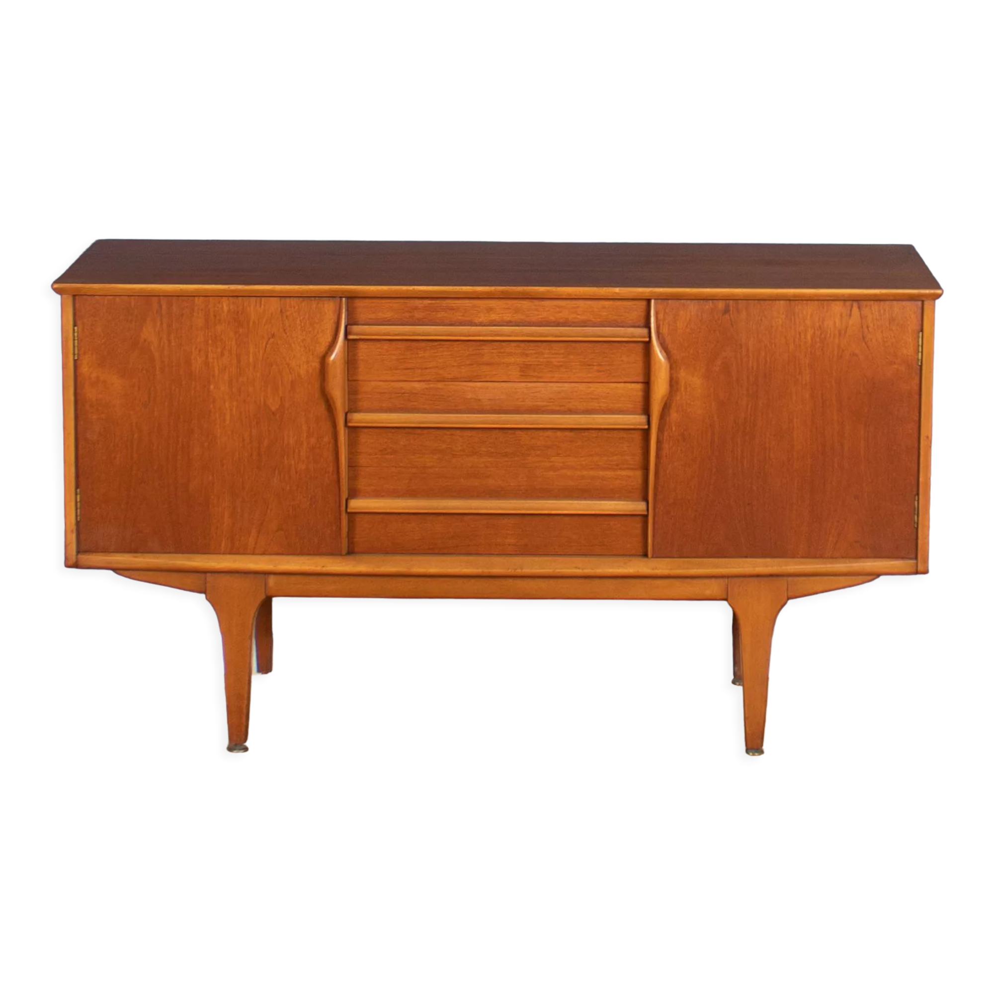 Enfilade Jentique 1960