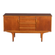 Enfilade Jentique 1960