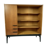 Bookcase by Frantisek Mezuláník for Up Závody, 1970s