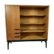 Bookcase by Frantisek Mezuláník for Up Závody, 1970s