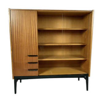 Bookcase by Frantisek Mezuláník for Up Závody, 1970s