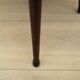 Teak stool, Danish design, 1970s, production: Denmark