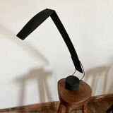Italiana luce desk lamp Dove model, design Mario Barbaglia and Marco Colombo