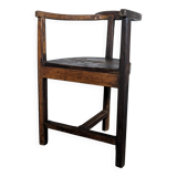 Arts & Craft Country Armchair