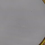 6 Duralex flat plates