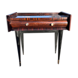 Rosewood table