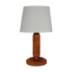 Vintage table lamp 1970