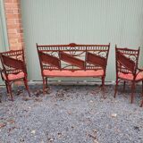 Salon J and J. Kohn Art Nouveau era