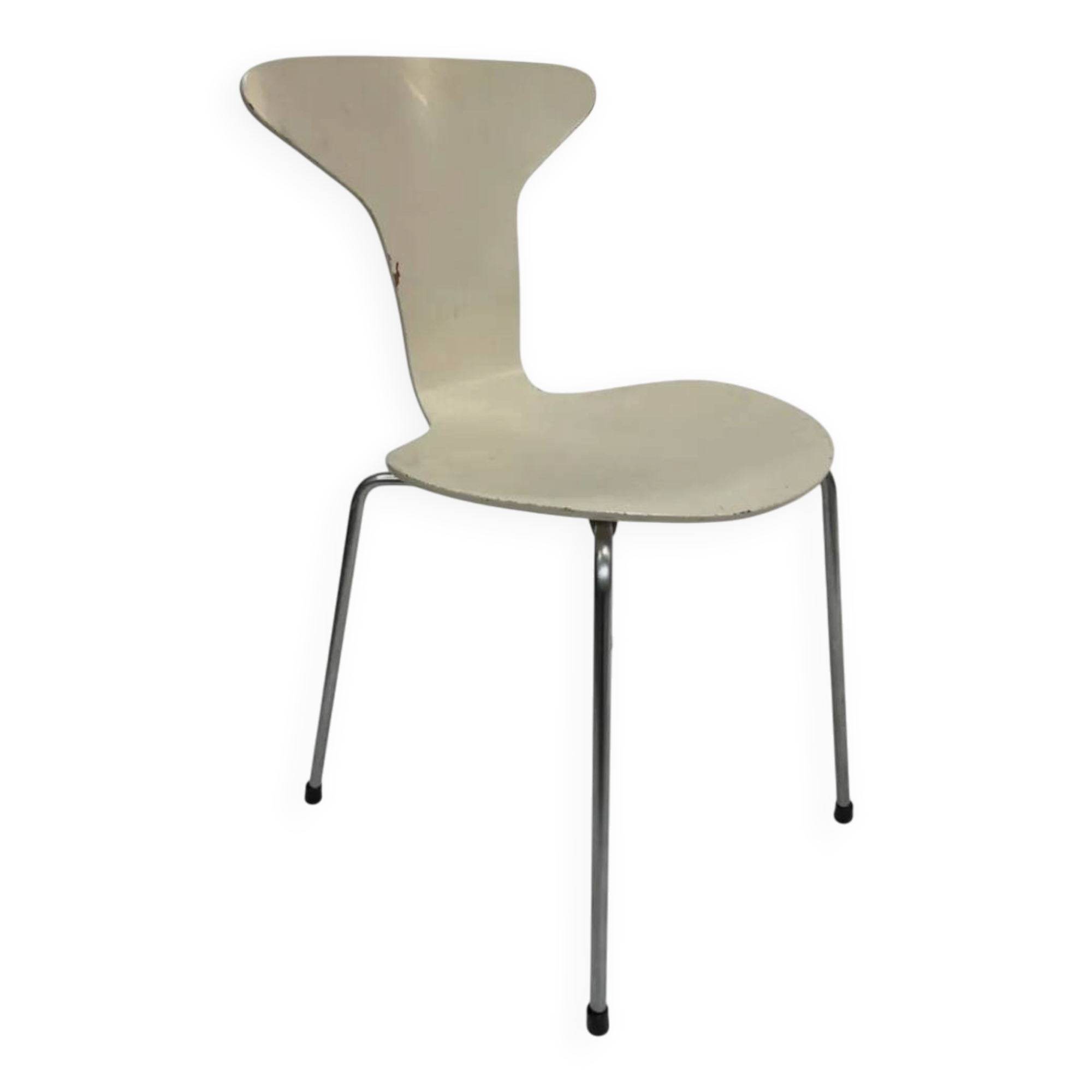 Mosquito Chair by Arne Jacobsen for Fritz Hansen, 1970s