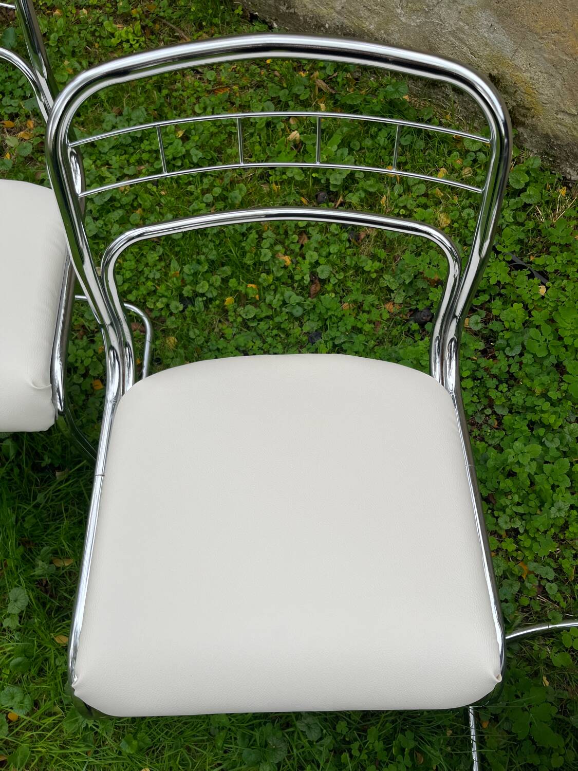 Vintage chairs