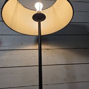 Lampadaire tripode des années 60