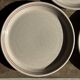 Lunéville table service Art Workshop 8 plates and 2 serving dishes