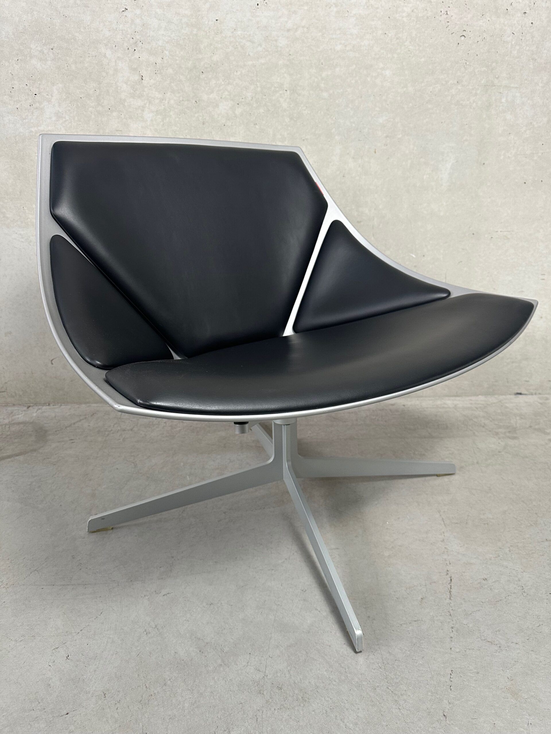 Chaise lounge Design Space – Fritz Hansen