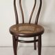 Thonet Chair No. 18 half
