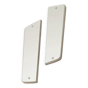 2 miroirs danois, années